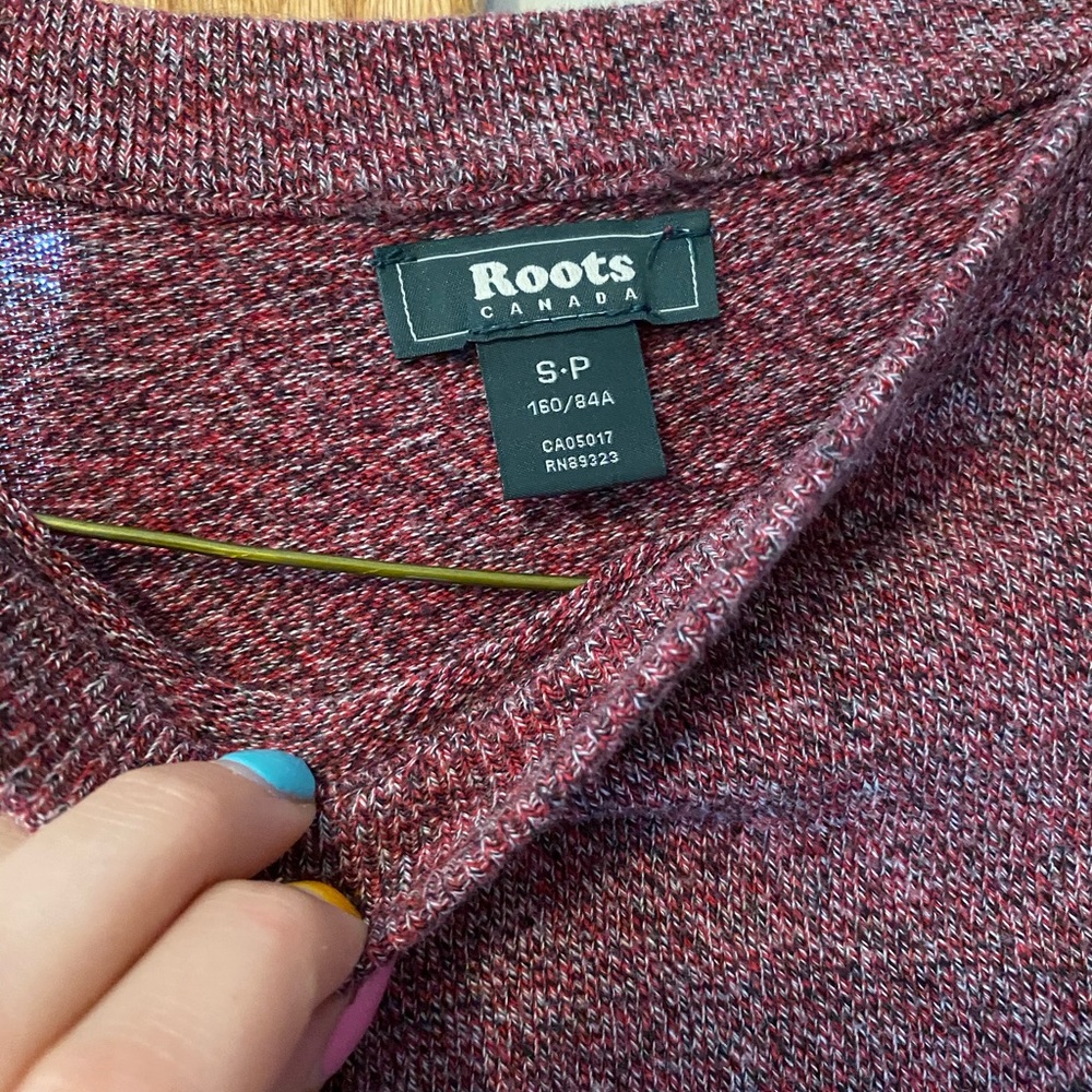 Knit - Picture 3 of 3